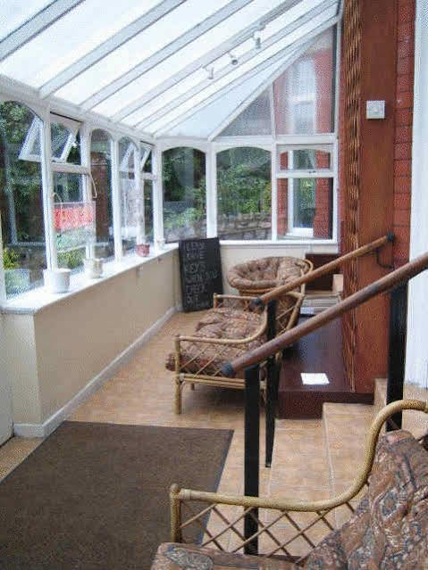 Baytree Lodge Bangor (Gwynedd) Exterior foto