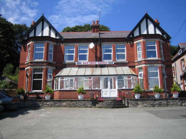 Baytree Lodge Bangor (Gwynedd) Exterior foto