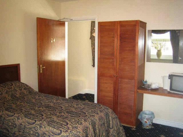 Baytree Lodge Bangor (Gwynedd) Quarto foto
