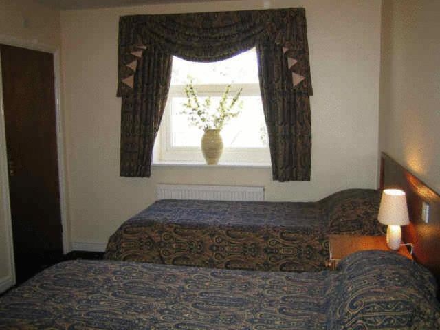 Baytree Lodge Bangor (Gwynedd) Quarto foto